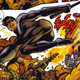 Illustration for article titled 10 Times When Comics And Movies Sexualized Male Superheroes